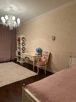 İcarə yeni tikili 3 otaqlı 155 m²,  Elmlər Akademiyası m.-10