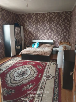 Satılır yeni tikili 3 otaqlı 110 m²,  Avtovağzal m.-12