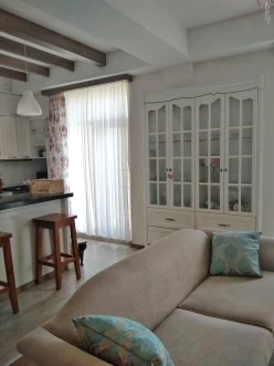 İcarə yeni tikili 2 otaqlı 70 m²,  Şah İsmayıl Xətai m.-9