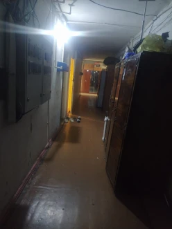 Satılır köhnə tikili 1 otaqlı 25 m²,  Bakıxanov-4