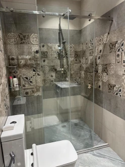 İcarə yeni tikili 3 otaqlı 155 m²,  Elmlər Akademiyası m.-17