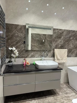 İcarə yeni tikili 3 otaqlı 155 m²,  Elmlər Akademiyası m.-16