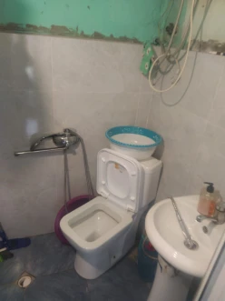 Satılır köhnə tikili 1 otaqlı 25 m²,  Bakıxanov-12