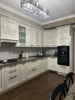 İcarə yeni tikili 3 otaqlı 155 m²,  Elmlər Akademiyası m.-12