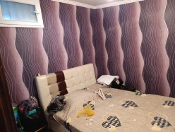 Satılır yeni tikili 3 otaqlı 60 m²,  İnşaatçılar m.-7