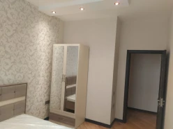 İcarə yeni tikili 2 otaqlı 60 m²,  Gənclik m.-12