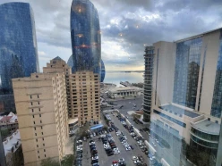 İcarə yeni tikili 4 otaqlı 200 m²,  28 May m.