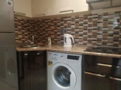 İcarə yeni tikili 2 otaqlı 60 m²,  Gənclik m.-5