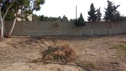 Satılır torpaq sahəsi 10 sot,  Mərdəkan-5