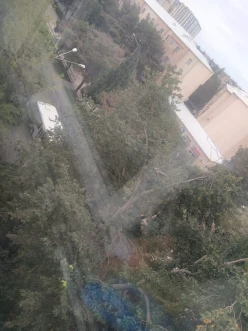 Satılır köhnə tikili 1 otaqlı 25 m²,  Bakıxanov-7