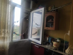 Satılır köhnə tikili 1 otaqlı 25 m²,  Bakıxanov-9