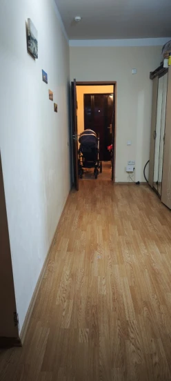 Satılır yeni tikili 2 otaqlı 85 m²,  İnşaatçılar m.-6