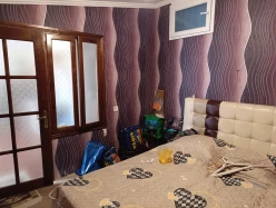 Satılır yeni tikili 3 otaqlı 60 m²,  İnşaatçılar m.-4