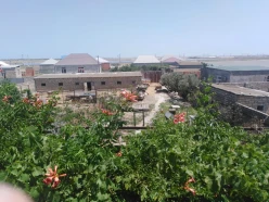 Satılır torpaq sahəsi 11 sot,  Xəzər-5