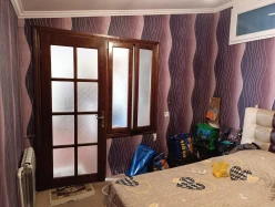 Satılır yeni tikili 3 otaqlı 60 m²,  İnşaatçılar m.-6