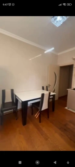 Satılır yeni tikili 1 otaqlı 52 m²,  İnşaatçılar m.-7