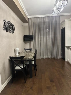 İcarə yeni tikili 3 otaqlı 155 m²,  Elmlər Akademiyası m.-13