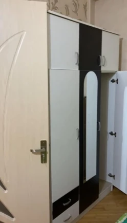 İcarə yeni tikili 1 otaqlı 40 m²,  İnşaatçılar m.-4