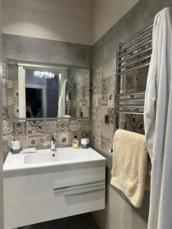 İcarə yeni tikili 3 otaqlı 155 m²,  Elmlər Akademiyası m.-19