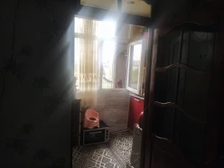 Satılır köhnə tikili 1 otaqlı 25 m²,  Bakıxanov-11
