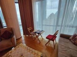 İcarə yeni tikili 4 otaqlı 200 m²,  28 May m.-3