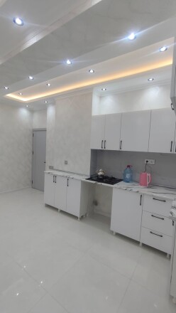 Satılır yeni tikili 3 otaqlı 105 m²,  Masazır-4