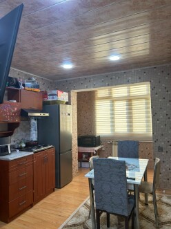 İcarə köhnə tikili 2 otaqlı 60 m²,  İnşaatçılar m.-4