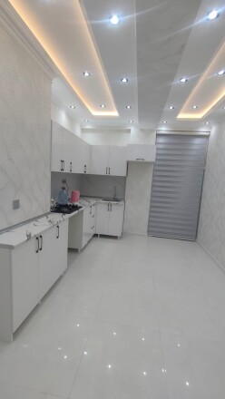 Satılır yeni tikili 3 otaqlı 105 m²,  Masazır-5