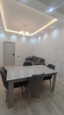 Satılır yeni tikili 3 otaqlı 105 m²,  Masazır-3