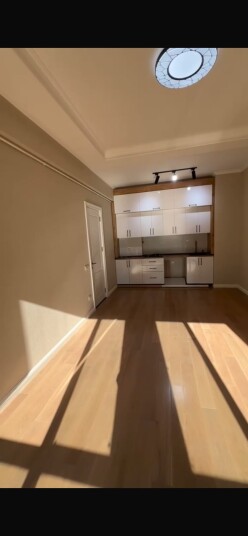 İcarə yeni tikili 2 otaqlı 55 m², İnşaatçılar m.-4 İcarə yeni tikili 2 otaqlı 55 m², İnşaatçılar m.-4