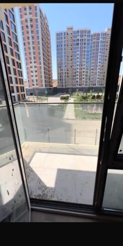 İcarə yeni tikili 2 otaqlı 55 m², İnşaatçılar m.-6 İcarə yeni tikili 2 otaqlı 55 m², İnşaatçılar m.-6