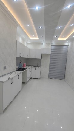 Satılır yeni tikili 3 otaqlı 105 m²,  Masazır-7