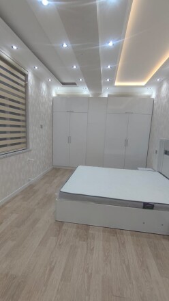 Satılır yeni tikili 3 otaqlı 105 m²,  Masazır-18