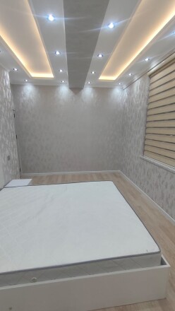 Satılır yeni tikili 3 otaqlı 105 m²,  Masazır-21