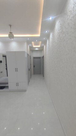 Satılır yeni tikili 3 otaqlı 105 m²,  Masazır-8