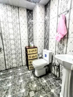 Satılır yeni tikili 3 otaqlı 85 m², İnşaatçılar m.-9