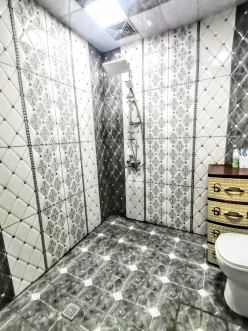 Satılır yeni tikili 3 otaqlı 85 m², İnşaatçılar m.-8