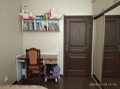 Satılır yeni tikili 3 otaqlı 85 m², İnşaatçılar m.-14