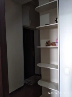 Satılır yeni tikili 3 otaqlı 85 m², İnşaatçılar m.-27