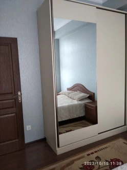 Satılır yeni tikili 3 otaqlı 85 m², İnşaatçılar m.-17