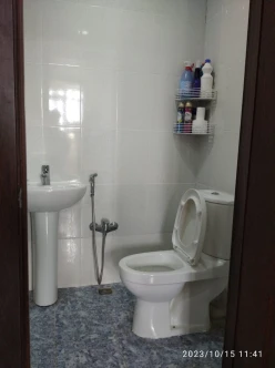 Satılır yeni tikili 3 otaqlı 85 m², İnşaatçılar m.-12