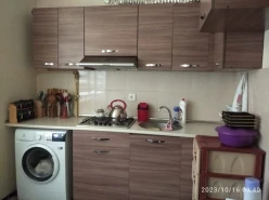 Satılır yeni tikili 3 otaqlı 85 m², İnşaatçılar m.