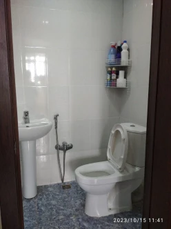 Satılır yeni tikili 3 otaqlı 85 m², İnşaatçılar m.-11