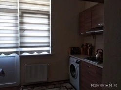 Satılır yeni tikili 3 otaqlı 85 m², İnşaatçılar m.-26