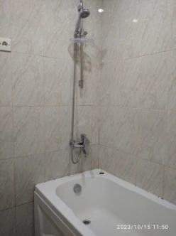 Satılır yeni tikili 3 otaqlı 85 m², İnşaatçılar m.-19