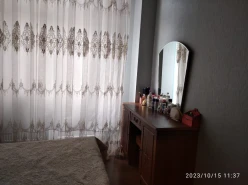 Satılır yeni tikili 3 otaqlı 85 m², İnşaatçılar m.-25