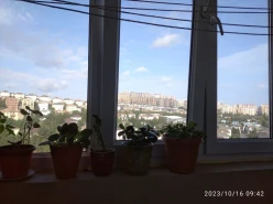 Satılır yeni tikili 3 otaqlı 85 m², İnşaatçılar m.-13