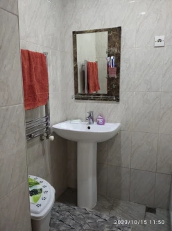 Satılır yeni tikili 3 otaqlı 85 m², İnşaatçılar m.-23