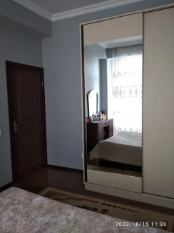 Satılır yeni tikili 3 otaqlı 85 m², İnşaatçılar m.-21