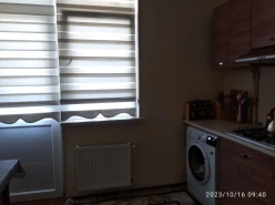 Satılır yeni tikili 3 otaqlı 85 m², İnşaatçılar m.-24